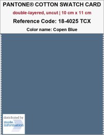 रंगीन स्वैच कार्ड पैंटोन®, मुंसेल