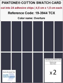 view on colour 24 アートブック　ビューオンカラー カラーカード | PANTONE®、MUNSELL、RALカラーサンプル