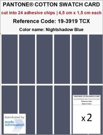 カラーカード | PANTONE®、MUNSELL、RALカラーサンプル