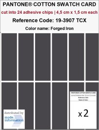 カラーカード | PANTONE®、MUNSELL、RALカラーサンプル