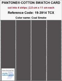 Color Swatch Cards | Pantone® Color Swatch cards for design, fashion…