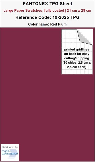 Color Swatch Cards Online Marketplace for PANTONE®, MUNSELL, RAL C…