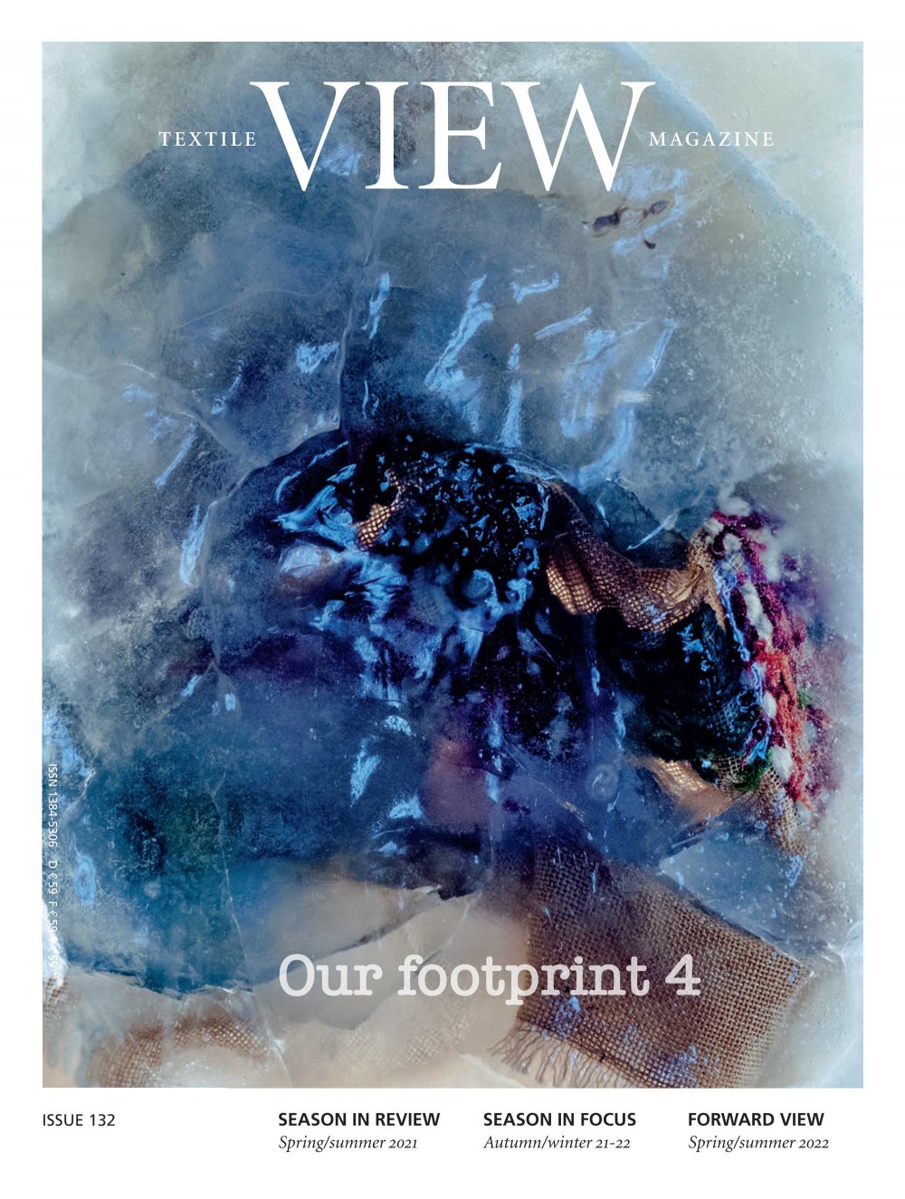View Textile 132