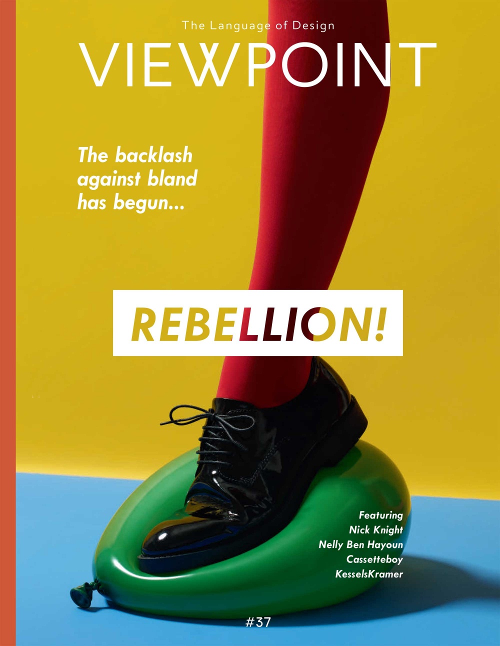 Viewpoint 37