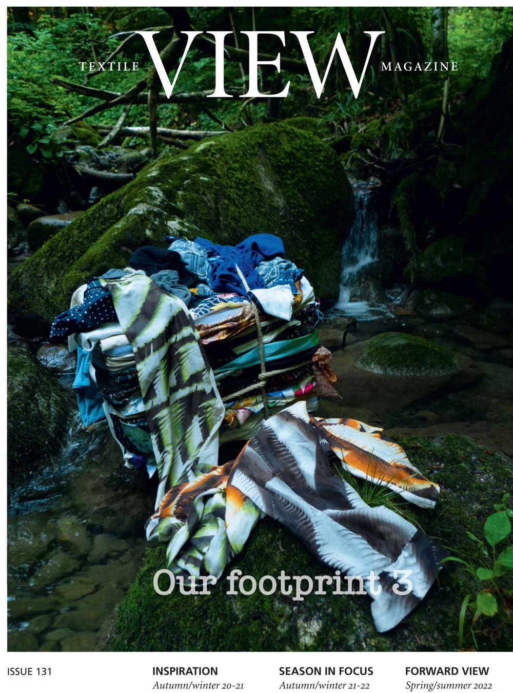View Textile 131
