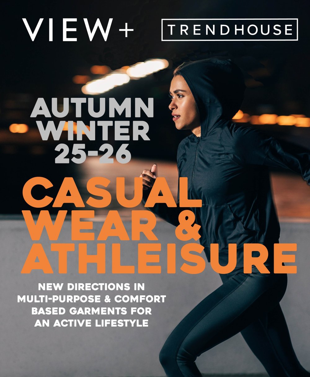 Trendhouse Casual & Athleisure A/W 25/26
