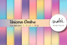 Bright-Colors-Ombre-Backgrounds-Graphics