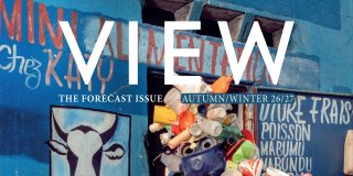 ‎ 


VIEW AUTUMN/WINTER 26/27...