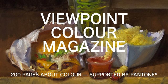 VIEWPOINT COLOUR...