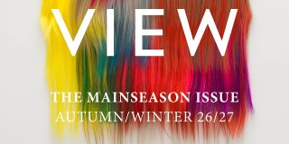 VIEW OUTONO/INVERNO 26/27...